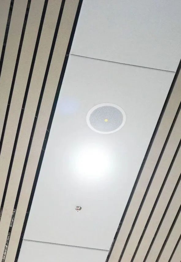 4ZOBO卓邦醫院案例丨PRS音響為北京豐臺醫院（北院）提供空間視聽解決方案及服務