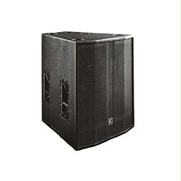 T18W 18英寸低頻揚聲器系統