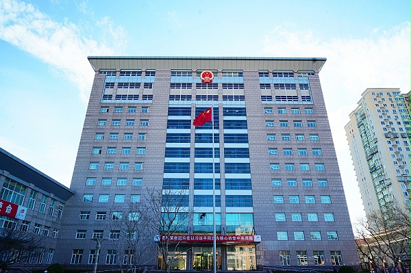 ZOBO卓邦承接豐臺區人民政府應急指揮會議無紙化系統項目