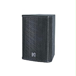 MU8 內(nèi)置2分頻8英寸全頻揚聲器系統(tǒng)