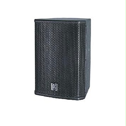 MU10 內置2分頻10英寸全頻揚聲器系統