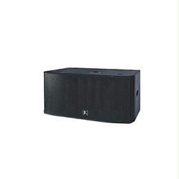 MU218B 18英寸低頻揚聲器系統