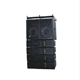 R6/R12 有源線性陣列揚聲器系統