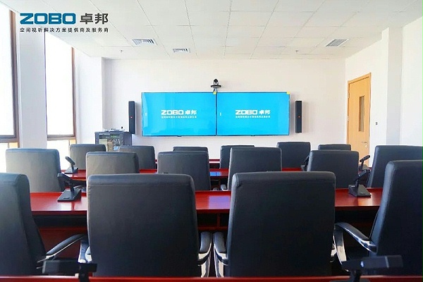 產(chǎn)品應(yīng)用案例丨PRS音響品牌 再次為中國機械科學(xué)研究總院集團提供空間視聽解決方案及服務(wù)