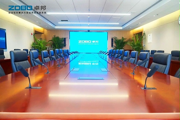 產(chǎn)品應(yīng)用案例丨PRS音響品牌 再次為中國機械科學(xué)研究總院集團提供空間視聽解決方案及服務(wù)