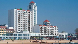 ZOBO卓邦打造秦皇島海景假日酒店視聽系統