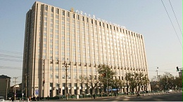 ZOBO卓邦打造北京內蒙古大廈酒店音視頻系統