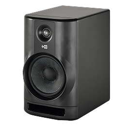 意大利Montarbo蒙特寶音響 M系列 M6S 有源近場監聽音箱