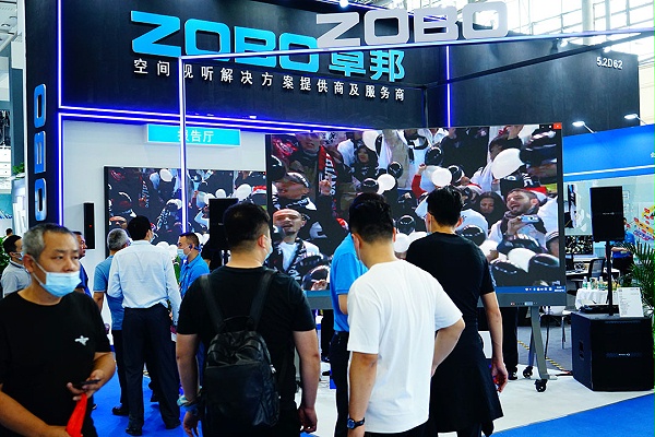 頭部資本涌入LED市場 顯示技術將成為下一個風口的商業密碼
