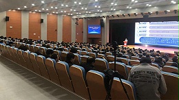 高校學術報告廳擴聲系統(tǒng)設計方案