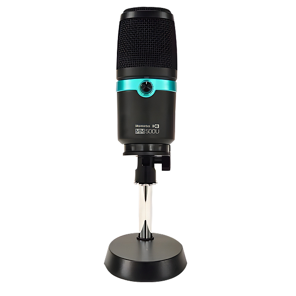 MM500U 電容式USB麥克風圖片1