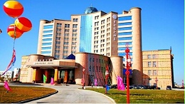 ZOBO卓邦打造大慶曼哈維大酒店音視頻系統