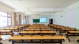 多媒體智慧教室系統解決方案
