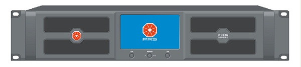 PRS功放 PL系列 PL4000DA 數字網絡數模功放 功率放大器 DANTE