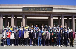ZOBO卓邦黨支部丨參加由北京聲光視訊行業協會與中共北京商業服務業協會第三聯合黨委組織的黨史學習教育主題黨日活動