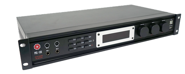 3PRS，PRS-10D，多通道音頻信號處理器，多功能音頻信號處理器，DSP處理器