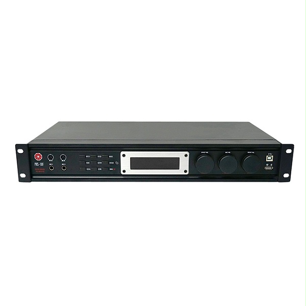 PRS，PRS-10F，多通道音頻信號處理器，多功能音頻信號處理器，DSP處理器