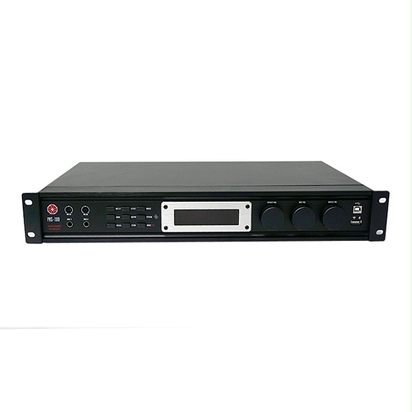 PRS，PRS-10D，多通道音頻信號處理器，多功能音頻信號處理器，DSP處理器