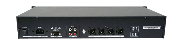 2PRS，PRS-10D，多通道音頻信號處理器，多功能音頻信號處理器，DSP處理器