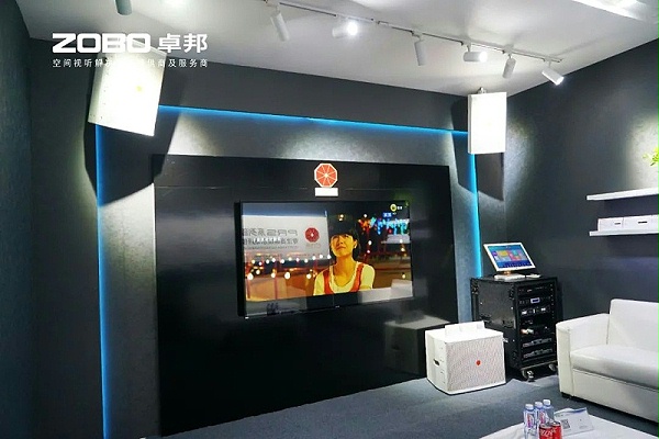10人潮涌動，新品閃耀!ZOBO卓邦廣州展首日引爆行業焦點