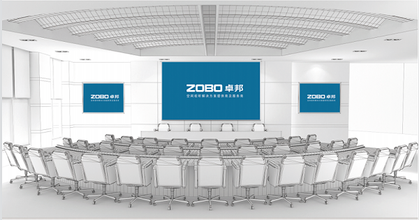 ZOBO無紙化會議系統有何優勢