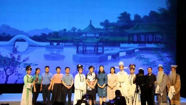ZOBO卓邦蒙特寶音響打造北京長安大戲院擴聲系統