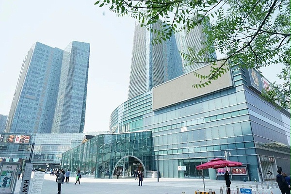 ZOBO卓邦黨建多功能廳案例丨PRS產品為大族環球企業打造黨建服務空間視聽解決方案
