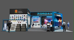 亮點搶先看丨ZOBO卓邦將攜完善的音視頻產品與系統解決方案 亮相北京InfoComm展