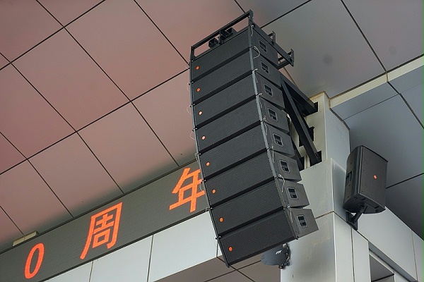 影響音響設備正常使用的因素有哪些