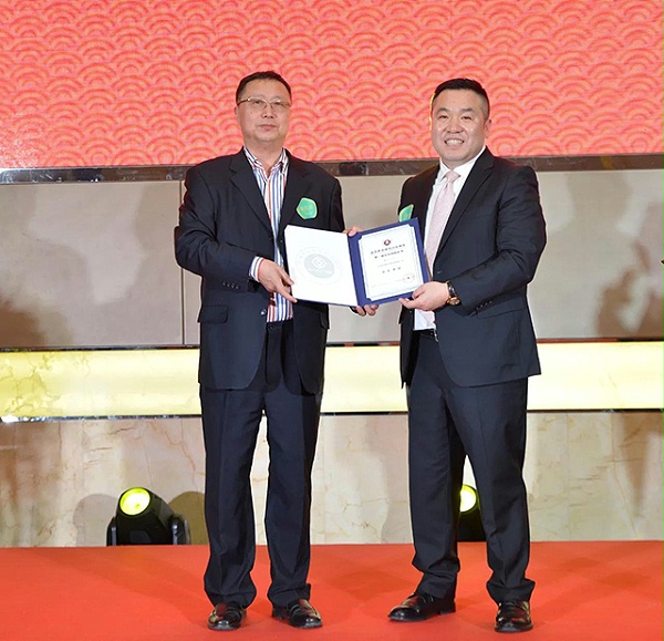 ZOBO卓邦榮獲北京聲光視訊行業協會會長單位