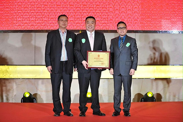 ZOBO卓邦榮獲北京聲光視訊行業協會會長單位