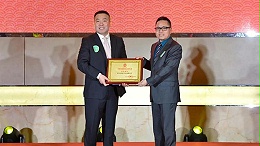 ZOBO卓邦榮獲北京聲光視訊行業協會會長單位