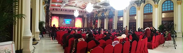 ZOBO卓邦攜Montarbo祝中國演藝設備技術協會演藝工程第十分會圓滿成功