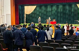 舞臺音響師應該具備的素質分析
