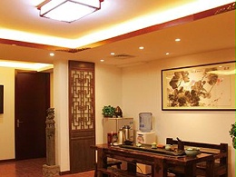 ZOBO卓邦休閑區
