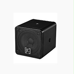 X4a 4英寸全頻揚聲器系統