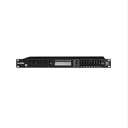 CSC808A數字音箱處理器