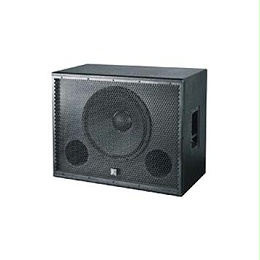 CSB118A 低音揚聲器系統