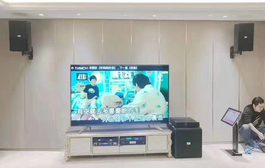 家庭影院系統音響設計娛樂化思考