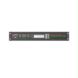 意大利PRS PRS周邊產品 信號分配器 RC4.8音頻數字系統管理器