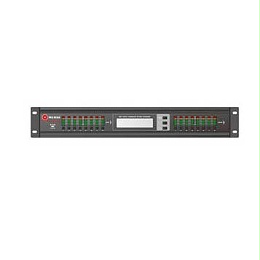 意大利PRS PRS周邊產品 信號分配器 RC8.8c音頻數字系統管理器
