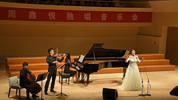ZOBO卓邦PRS音響打造遵義大劇院擴聲系統