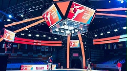 無錫太湖博覽選用ZOBO卓邦音視頻系統