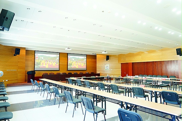 會議廣播系統解決方案：打造高效會議體驗