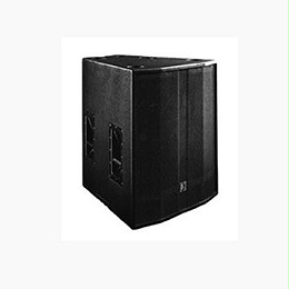 S12L 內置/外置3分頻雙12英寸同軸全頻揚聲器系統