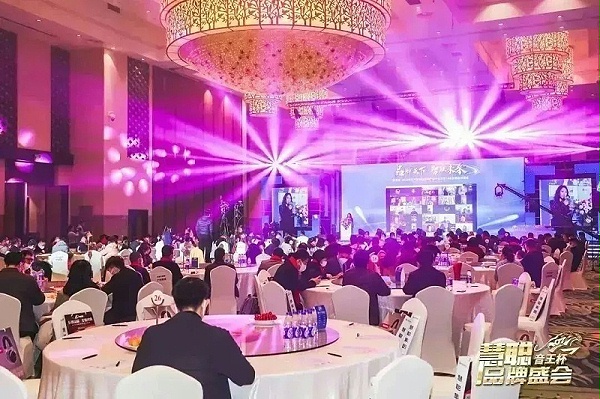 榮譽見證丨ZOBO卓邦旗下PRS、ZOBO雙品牌，榮膺十佳品牌榮譽