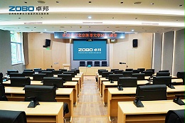 多功能廳音響系統設計與應用