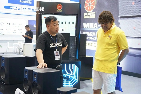 11璀璨新品燃爆全場！ZOBO卓邦次日熱度飆升，口碑炸裂