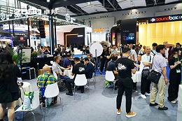璀璨收官，再啟新章 | ZOBO卓邦廣州國際燈光音響展圓滿落幕，引領行業未來！