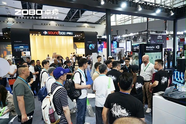 3璀璨新品燃爆全場！ZOBO卓邦次日熱度飆升，口碑炸裂